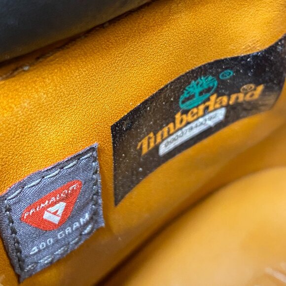 Timberland boots - Picture 7 of 13